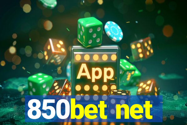 850bet net